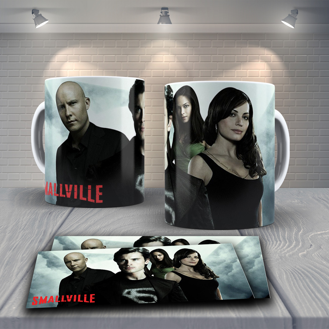 Caneca Filmes e Series