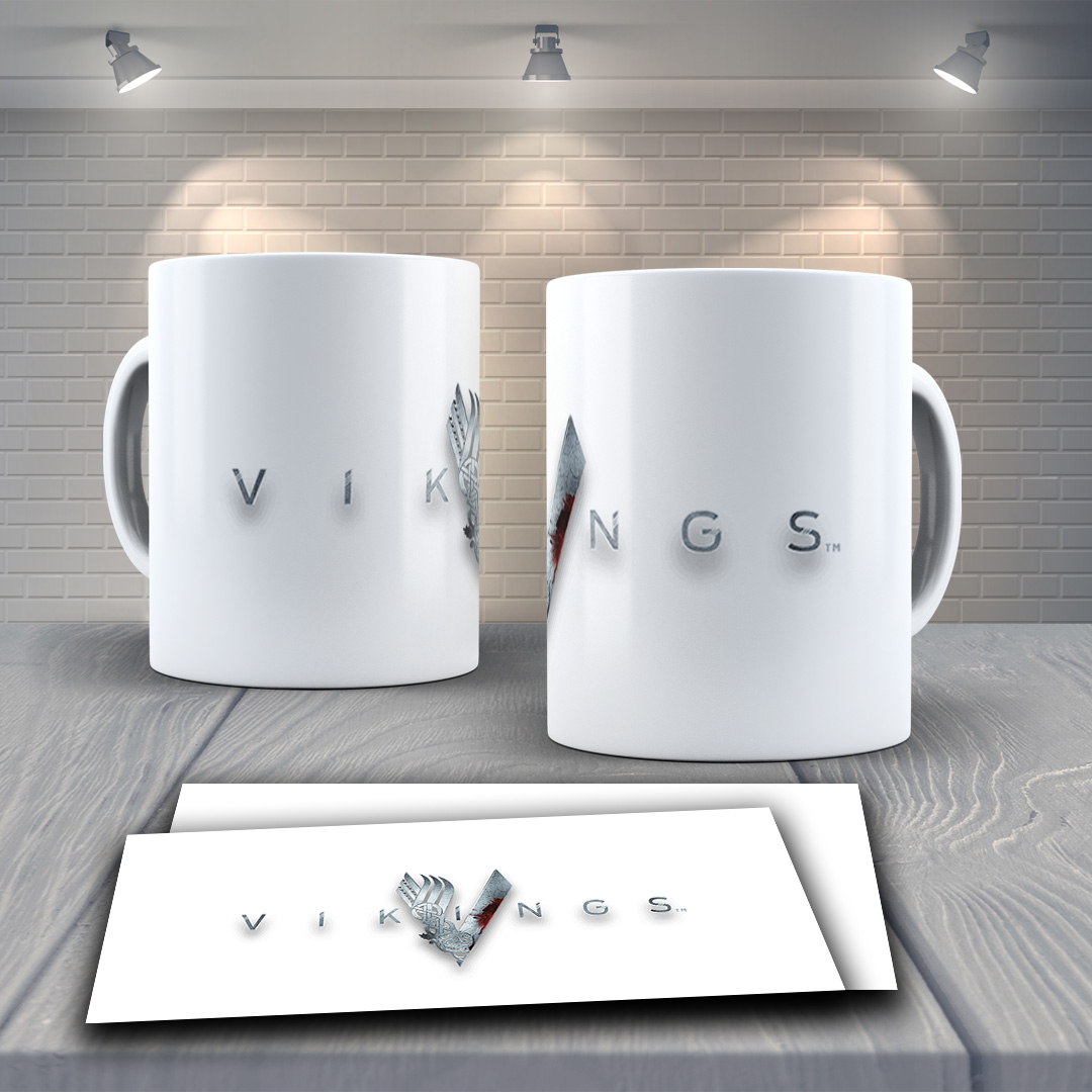 Caneca Filmes e Series