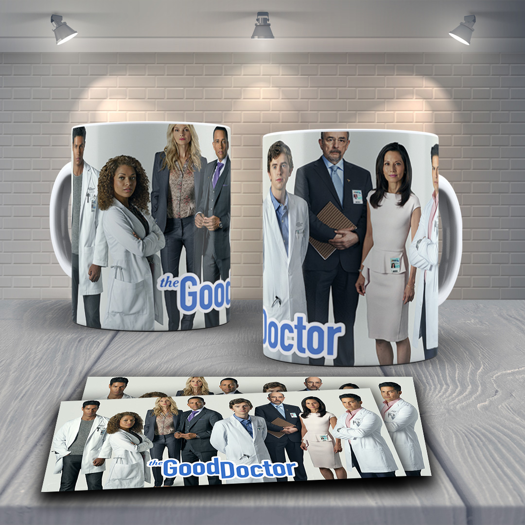 Caneca Filmes e Series
