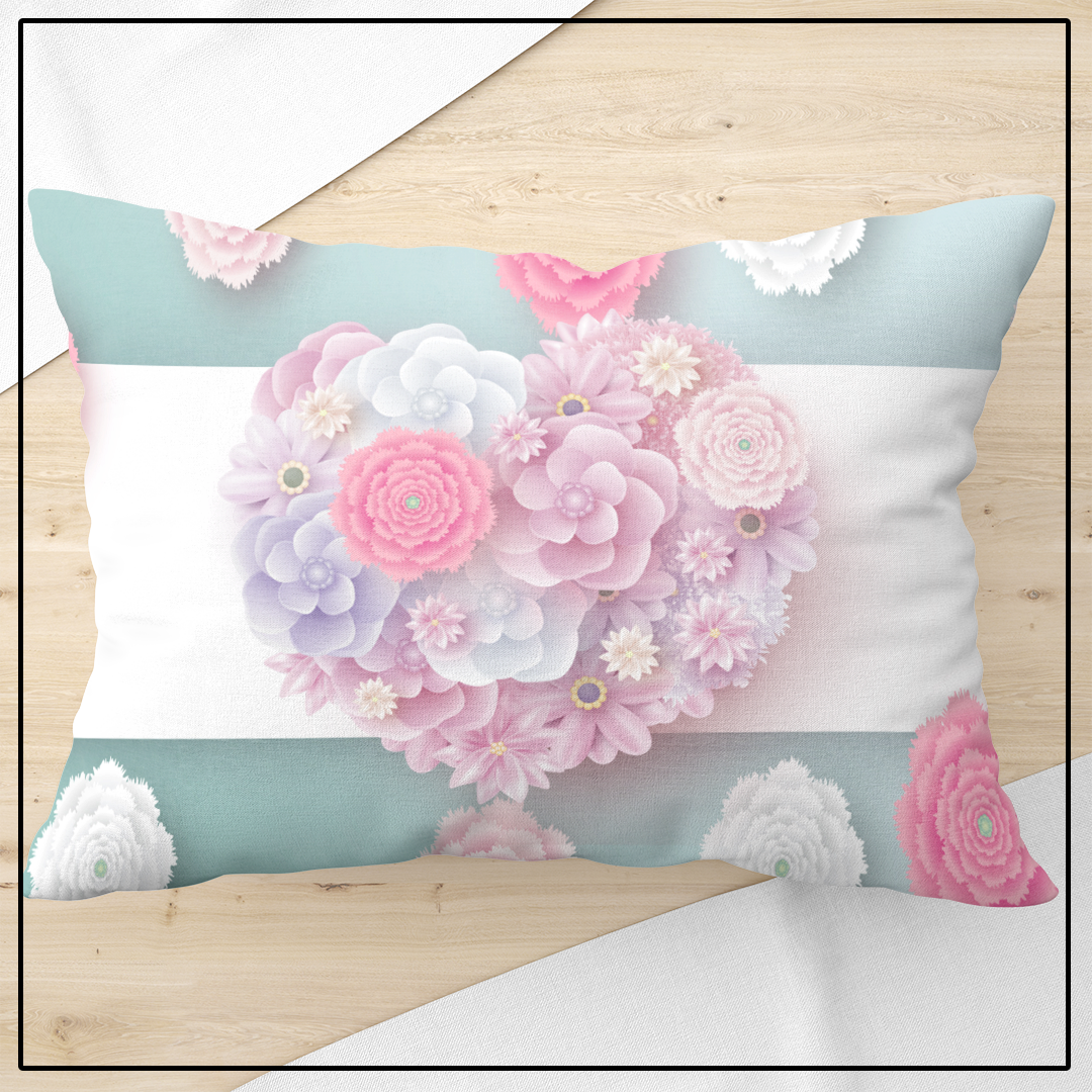 Almofada dia das mães